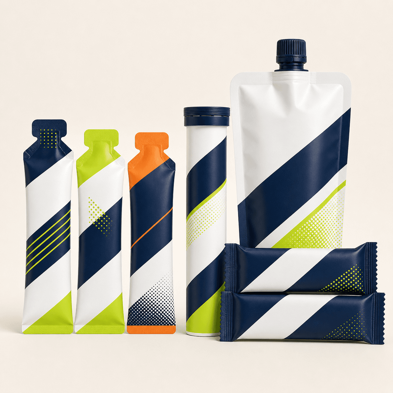 Pack Hydro Gel Agrumes
